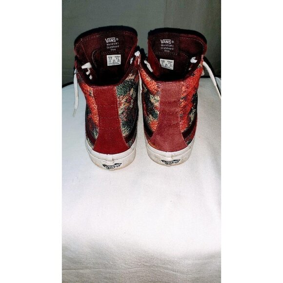 Vans - Picture 3 of 7